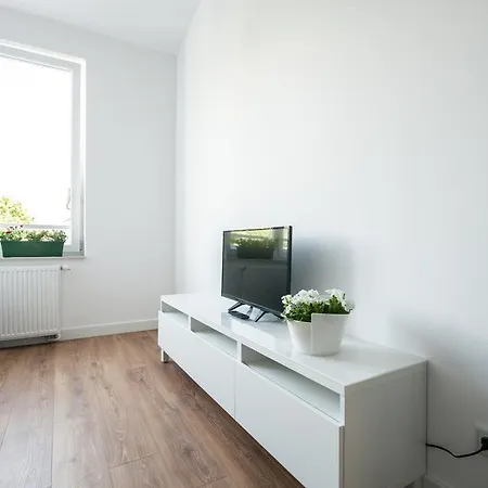Rakowiecka By Sleepingcar Apartment *
