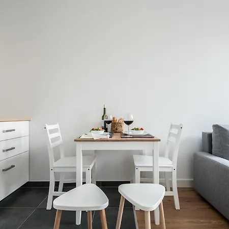Apartment Rakowiecka By Sleepingcar